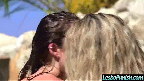 Lesbo Hard Sex Action Using Sex Dildos With Lez Girls (adriana&remy) video-07