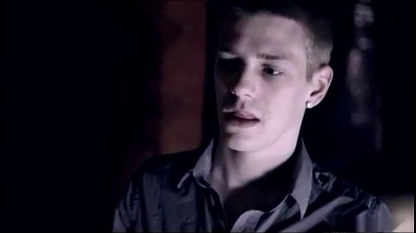 Gay vampires fuck and suck