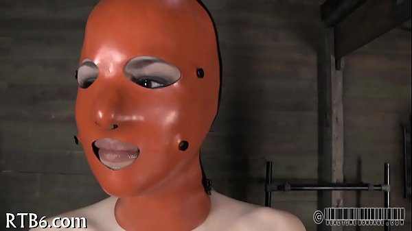 Painful clamping for beauty's bra buddies