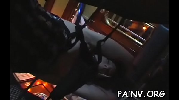 No worries, coarse porn is here