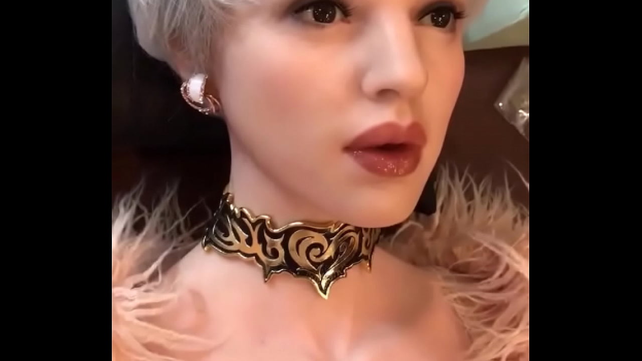 lifelike short hair sexy Love Doll big boobs big big boobs uxdoll.com