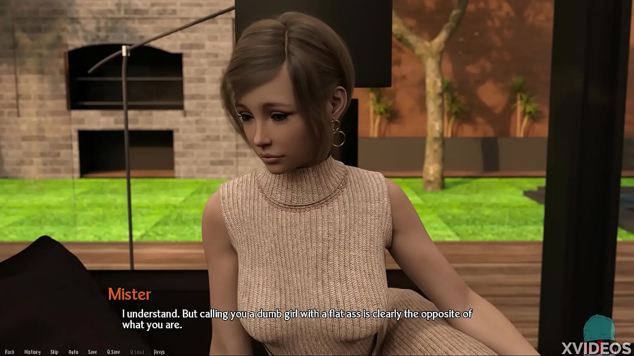 THE ENTREPRENEUR Ep. 8 - Lustful slice of life adventures