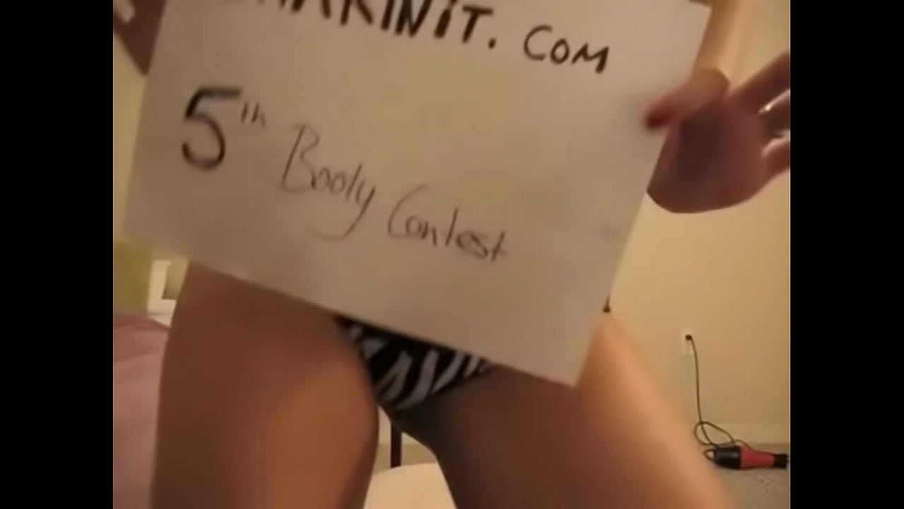daddyskitty shakinit contests, bootylicious