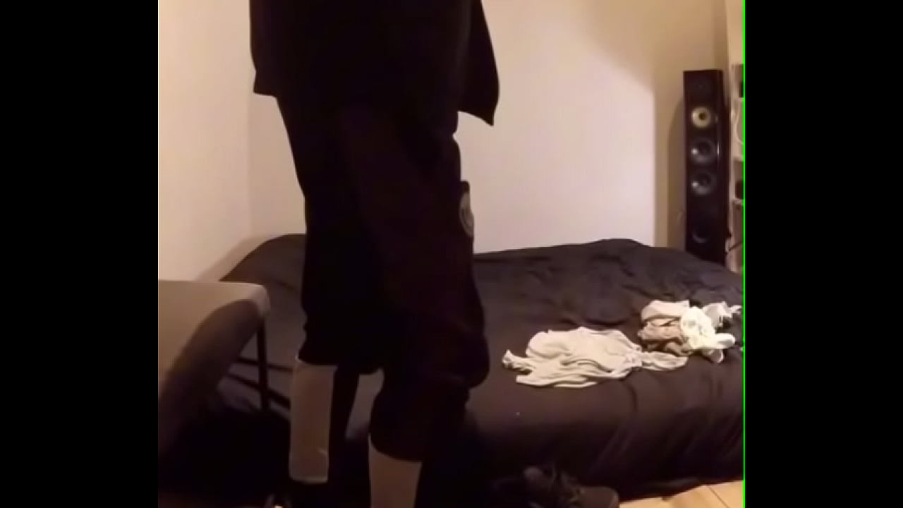 The delivery boy&rsquo;s unexpected underwear casting call (NO SEX, BUT SEXUAL TENSION) - part 1 FREE VERSION