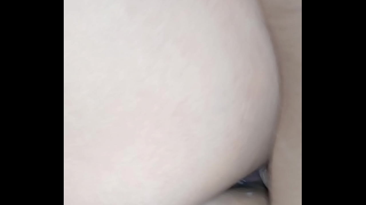 DEJAME EMBARAZADA, NO ME IMPORTA!!. Solo quiero sentir tu leche caliente en mi co&ntilde;o apretado