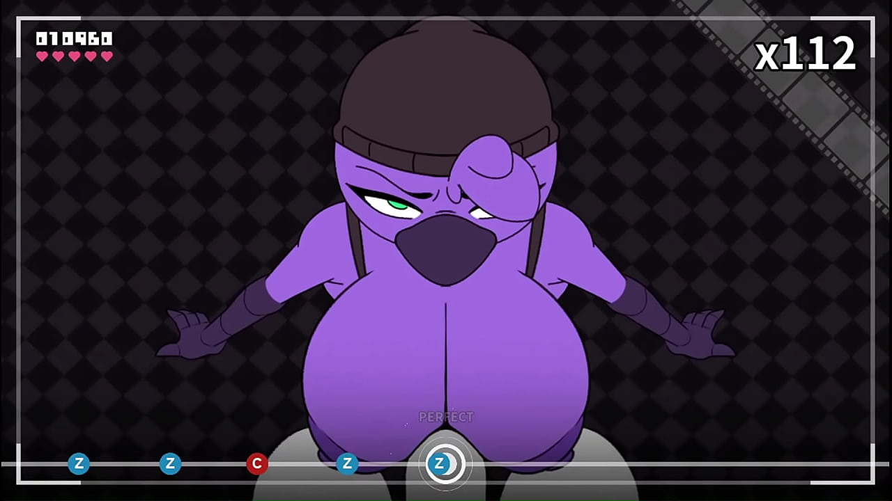 Zoe (Virgin)  -  BBR 2.71