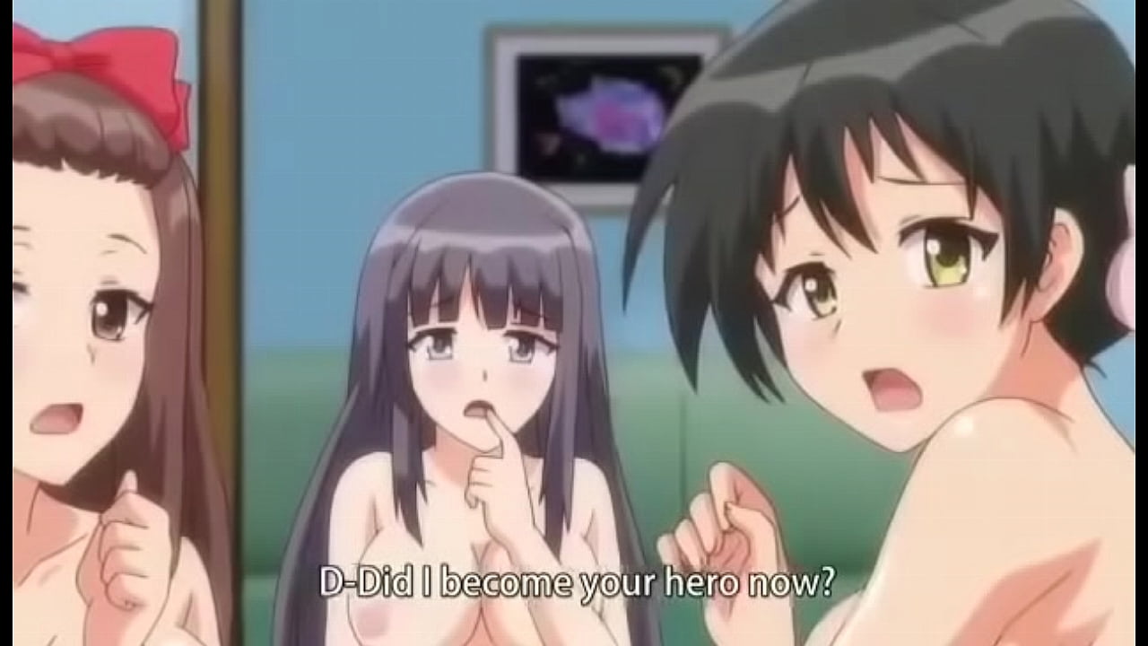 Dibujos japoneses teniendo relaciones sexusles