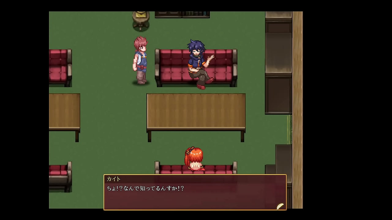 閃紅のアリエスプレイしてみた【part5】