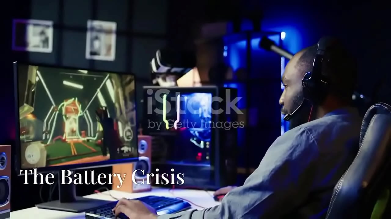 The playstation addiction-a gamer&rsquo;s reality