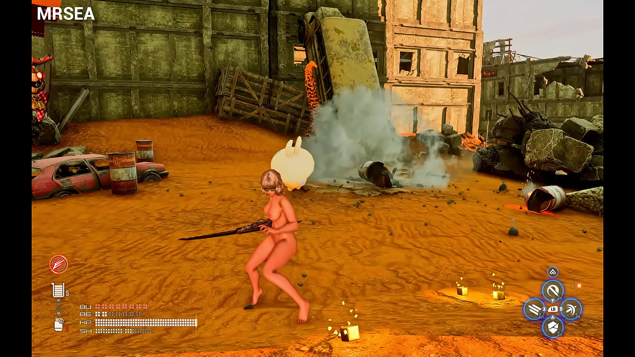 I Dunno if it's the fishing video