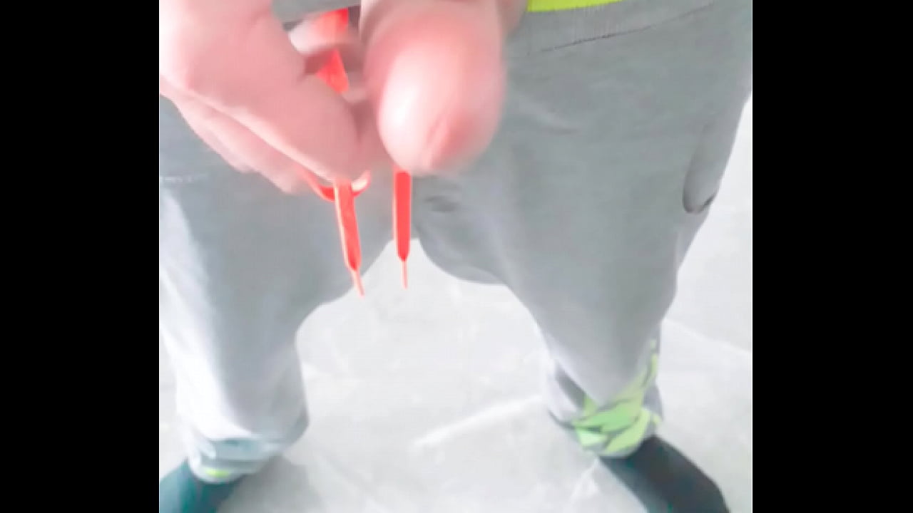 Making the base of my wife's morning drink