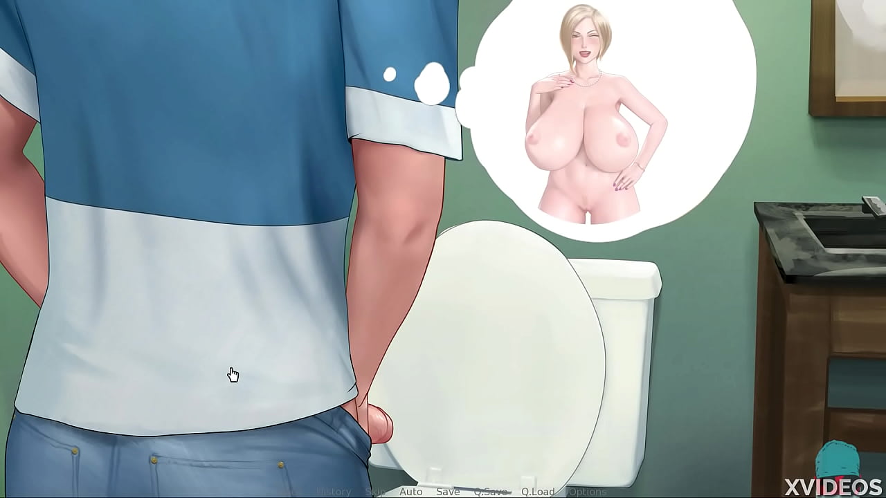 PRINCE OF SUBURBIA ep.58 - Visual Novel Gameplay [HD]