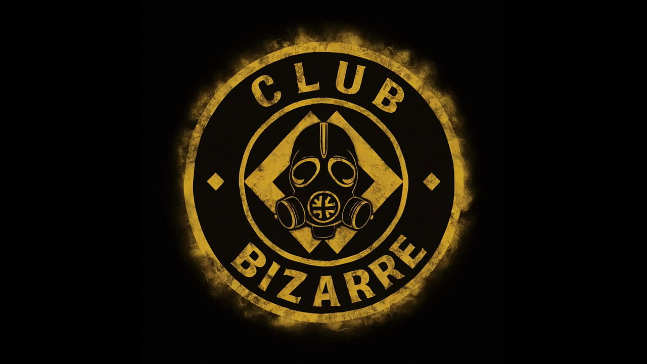 Briseida Myers Anal Plug