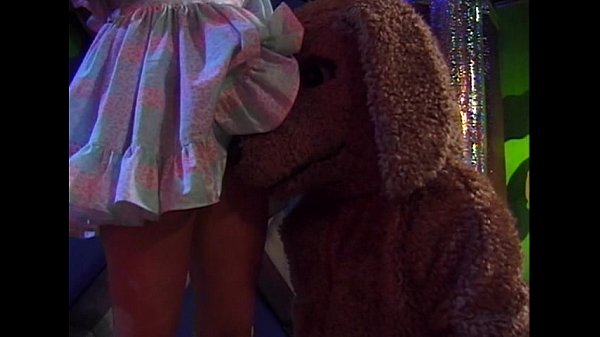 Metro - Shut Up And do me - scene 2 - extract 2