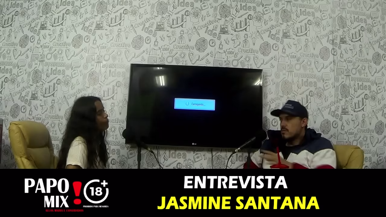 ENTREVISTA COM A  ATRIZ DO CINEMA ADULTO