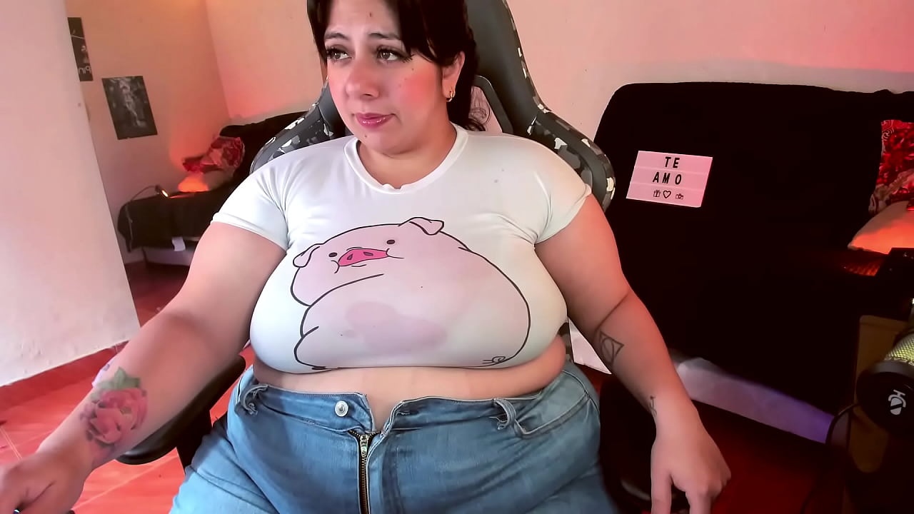 Coraline Latin Live WebCam Show Coraline Latina Gorda