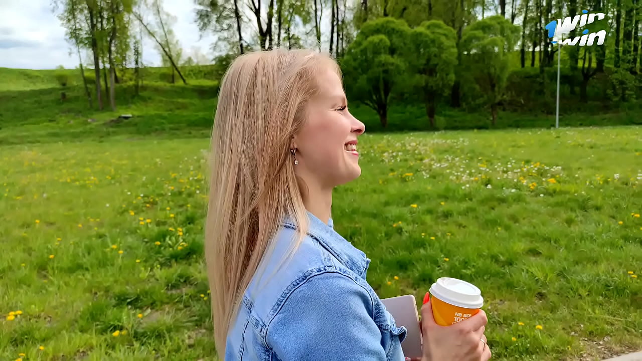 I thought I picked up a girl, but it turned out she was me. And fucked.