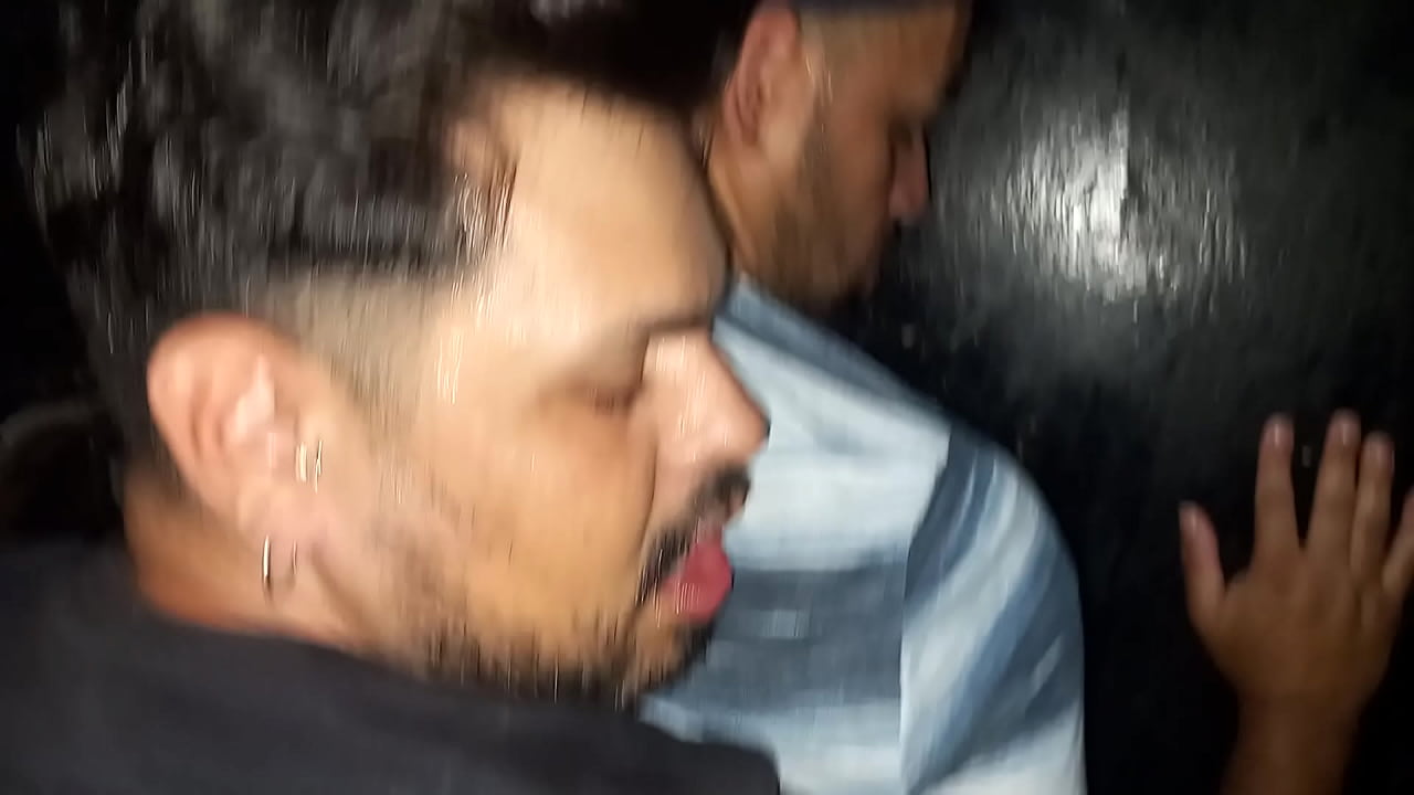 socado no rabo delicioso