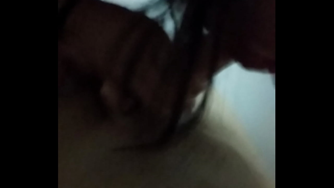 Mi chica mamandomela delicioso