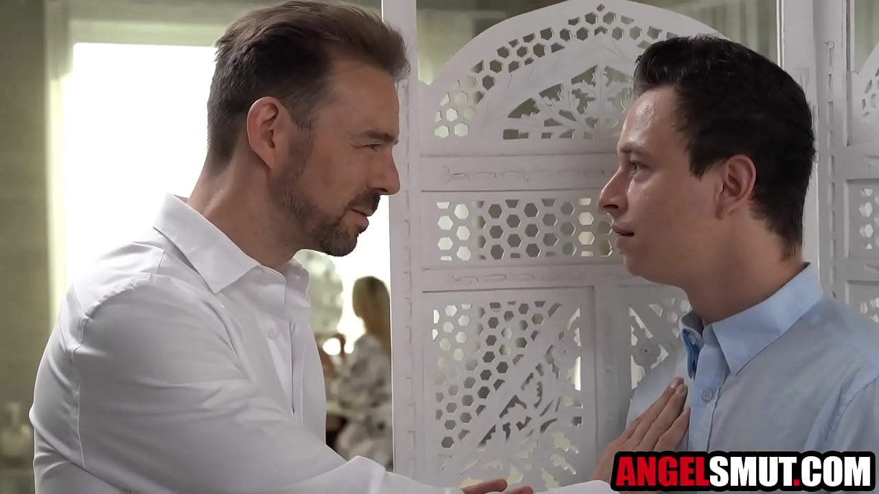 Step siblings group fucked by step dad & step mom