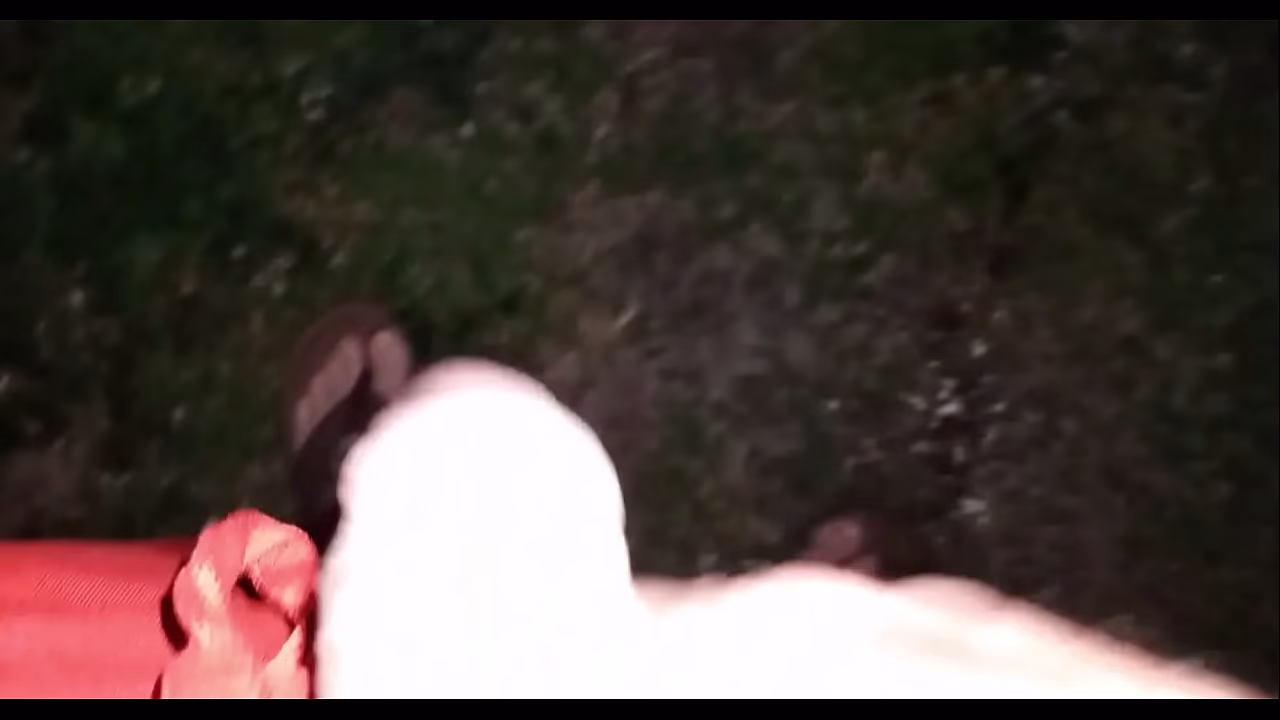 Hardcore Harold Love To Pee Everywhere! (Preview)