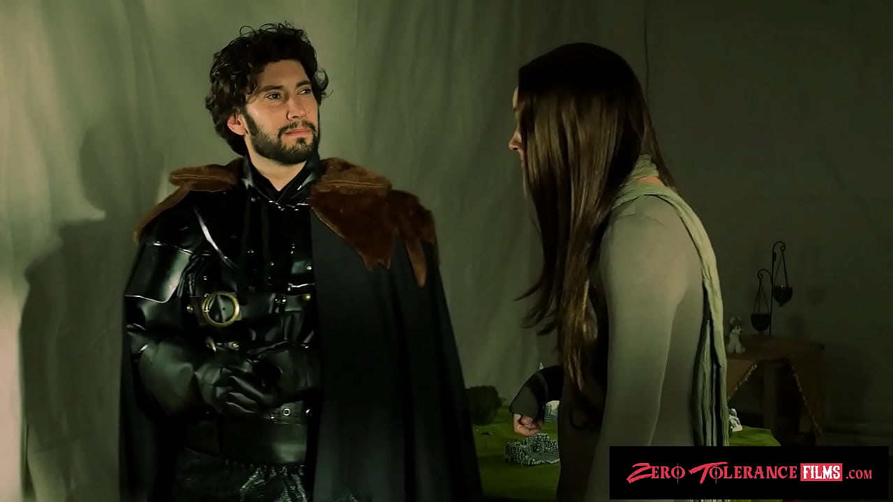 Dana DeArmond Sucks Tommy 's Dick