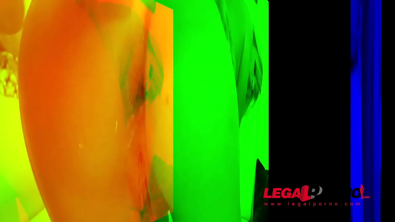 Ria Sunn & Karina Grand Hard Anal & DP foursome with Monster cocks