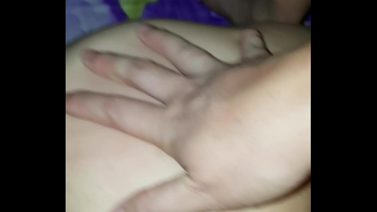 Vừa vừa vỗ m&ocirc;ng e nyc đ&atilde; c&oacute; ck