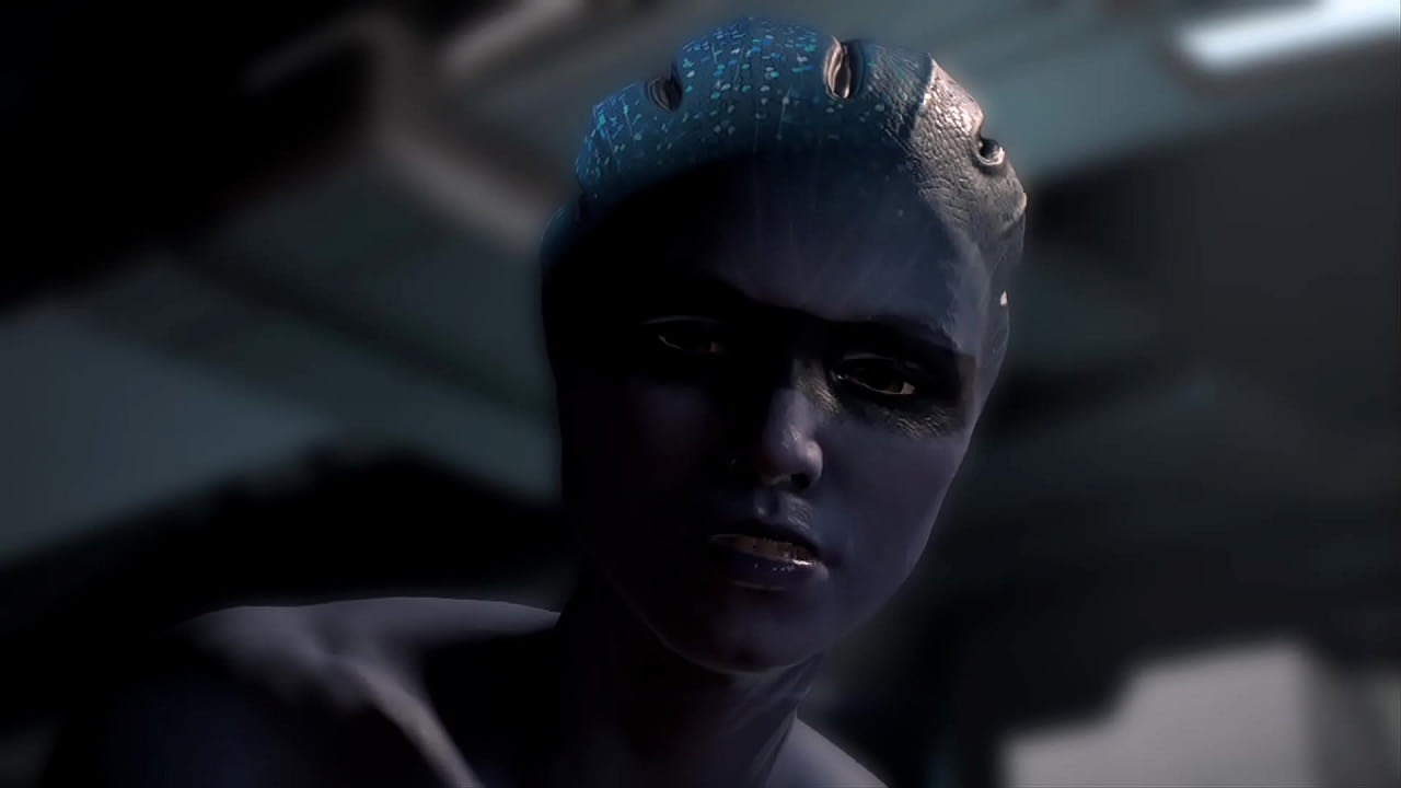 Andromeda Peebee