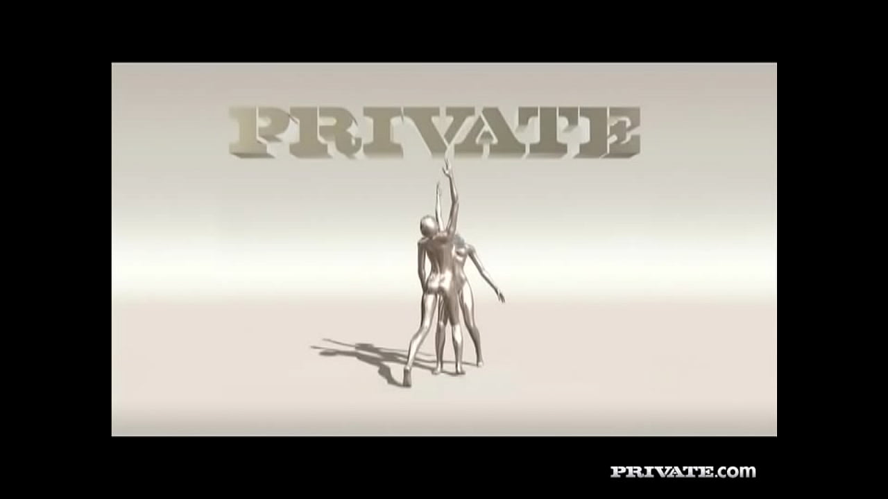 One Man after Another Shove Themselves into Cassandra Wild