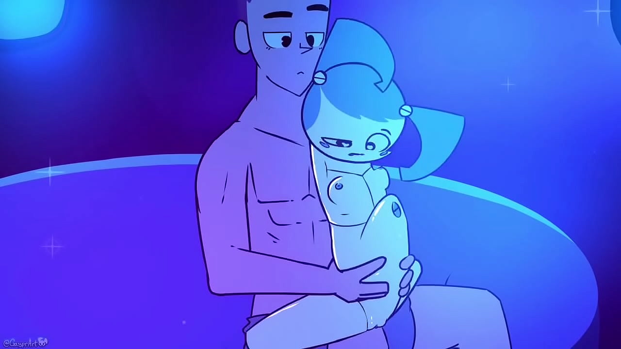 3d. 2d. Hentai porn animations cartoon parody My Life as a Teenage Robot. Anime. 60 fps. Compilation robot sex with friends, lots of cum. High quality. R34 Big boobs and ass, They have hot sex on the bed in complete darkness. Cumshot Blow job. Cream pie