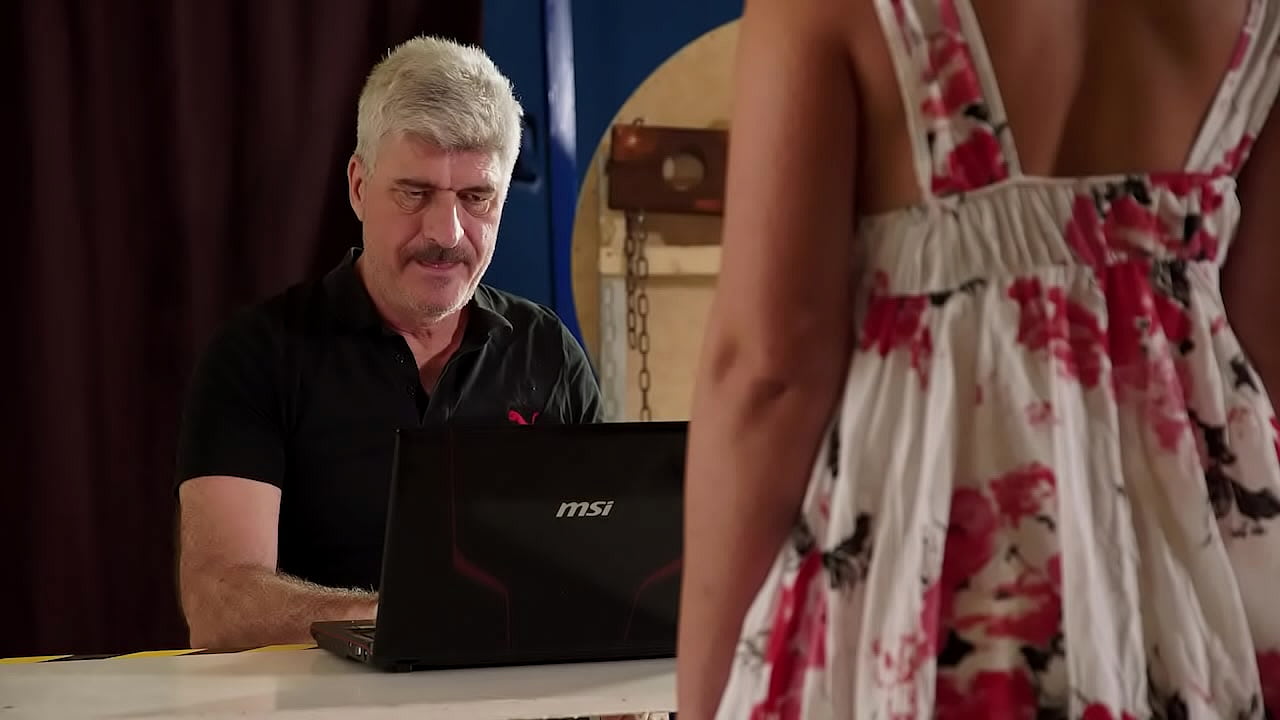 Slave Girl Has to Taste This