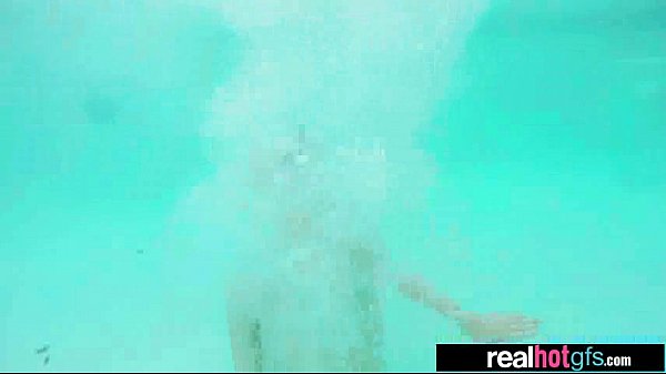 Superb GF (lyra louval) Like To Show On Cam Her Sex Skills video-27