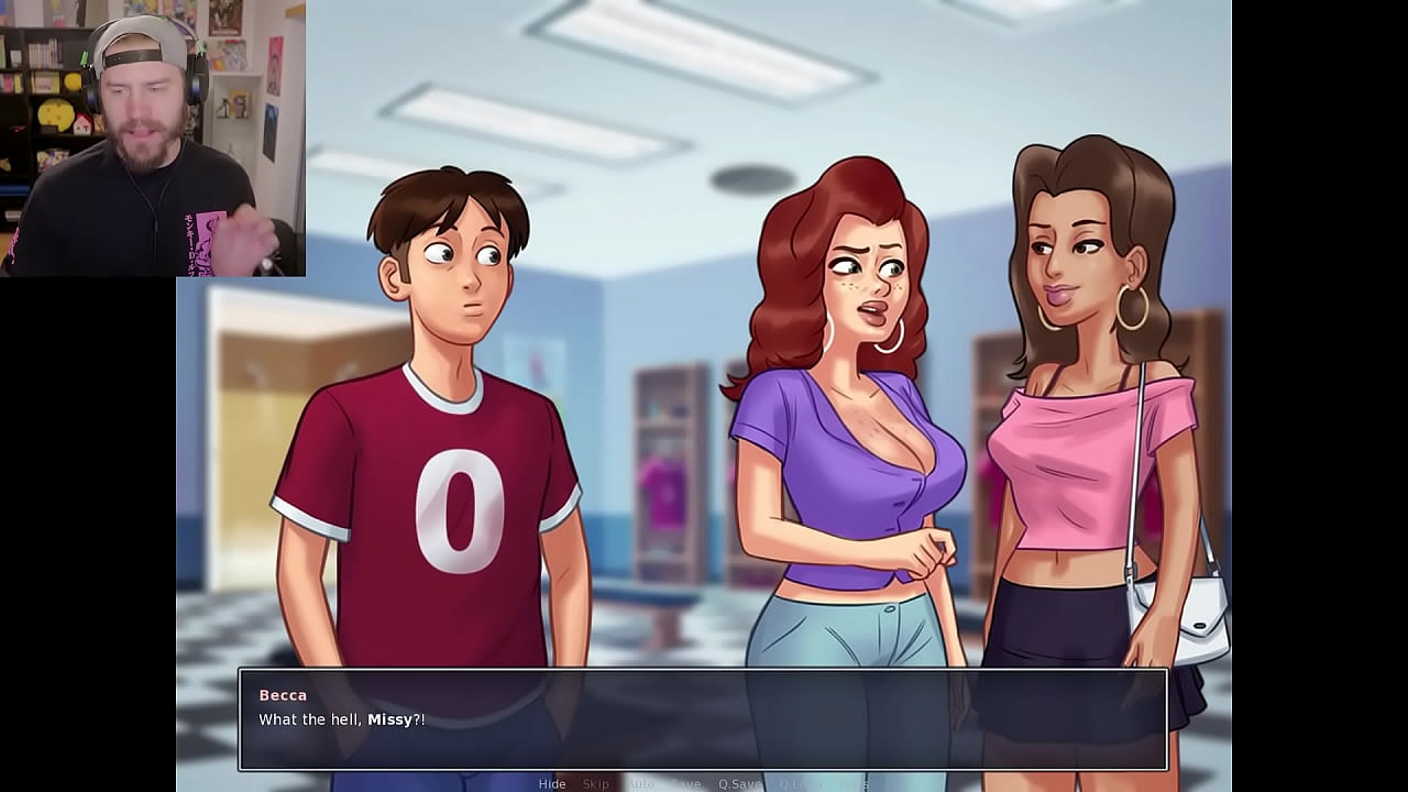 Summertime Saga | Gameplay #15