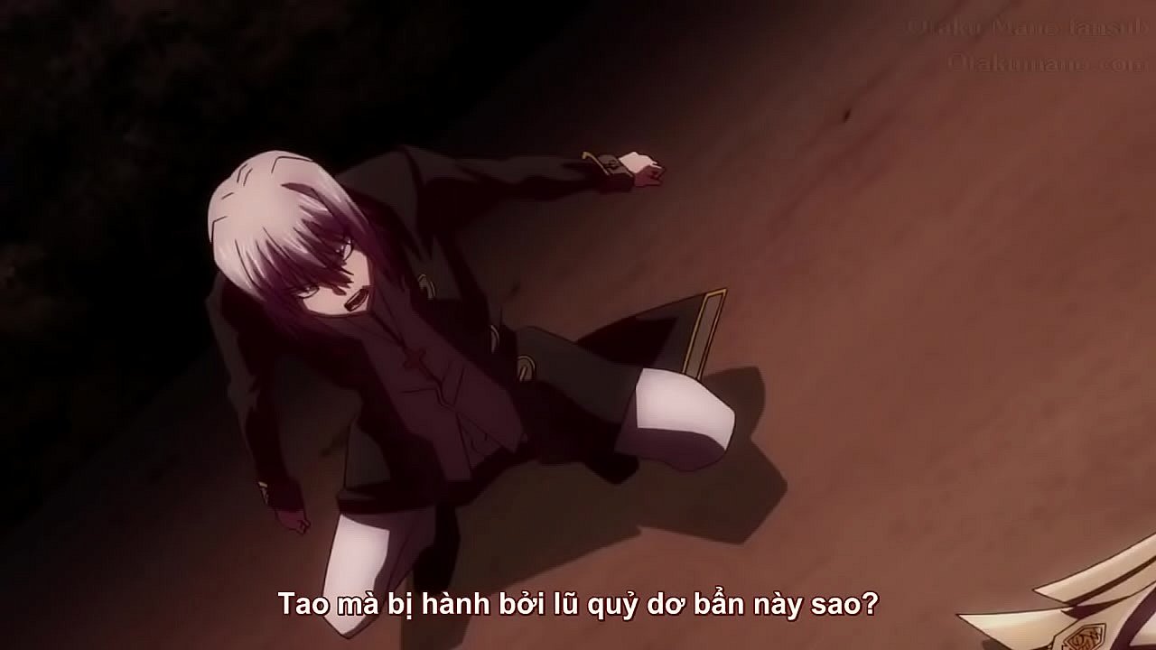 hang khung thich hoc