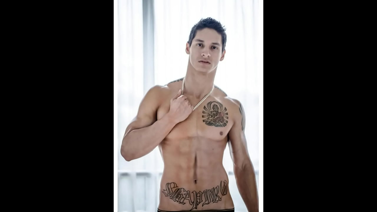 Bogosses du Week-end / Hunks of the Weekend by First75 {HD 1080p}