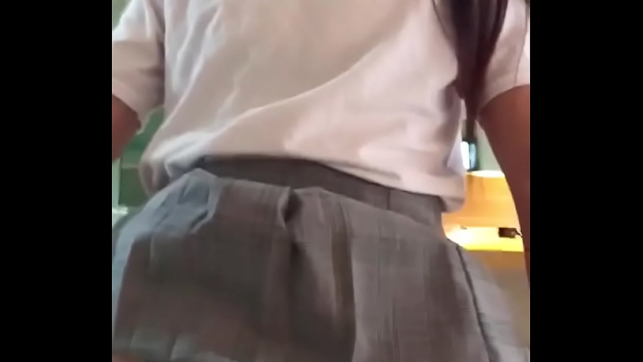 Mi ALUMNA MEXICANA Quiere Pasar la MATERIA y Me Deja GRABARLA! SEXO Casero!