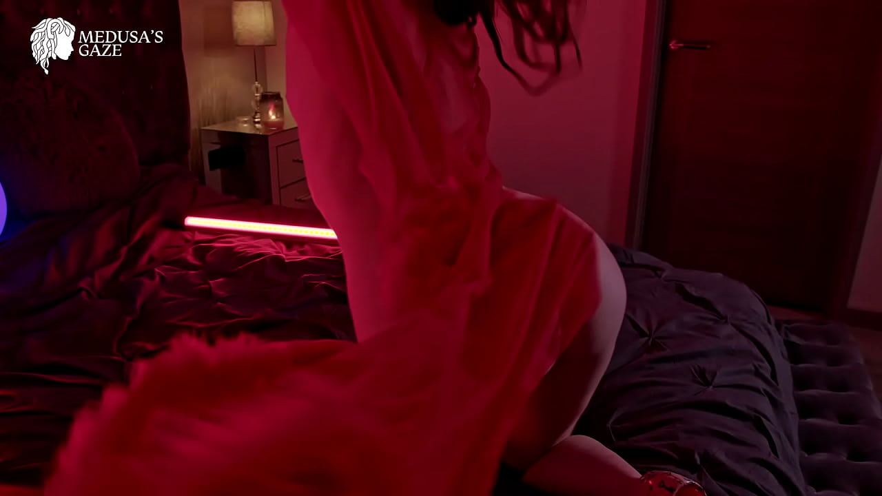 Time To Relax - Starring Brook Logan