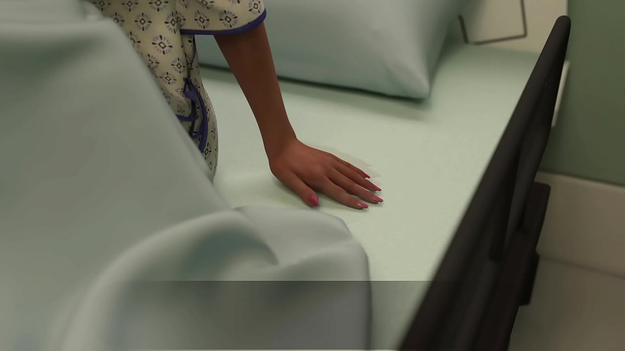 Проходження гри - Теорія Хтивості, Епізод 3, Частина 5