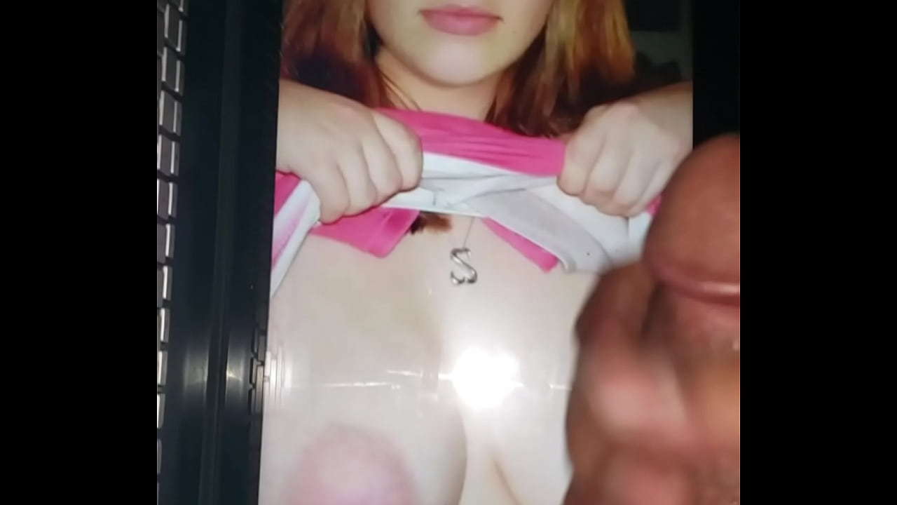 TRIBUTE #2 Pink Areolas