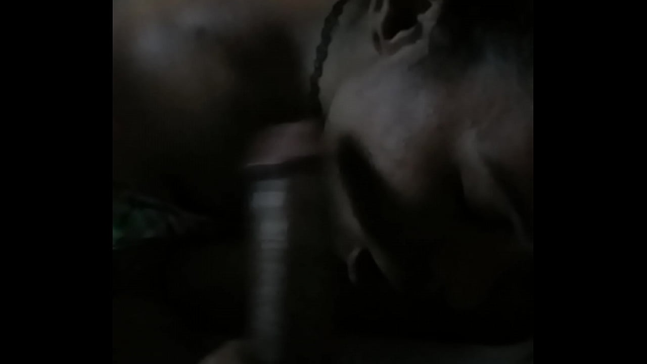 Garganta Funda parte 3