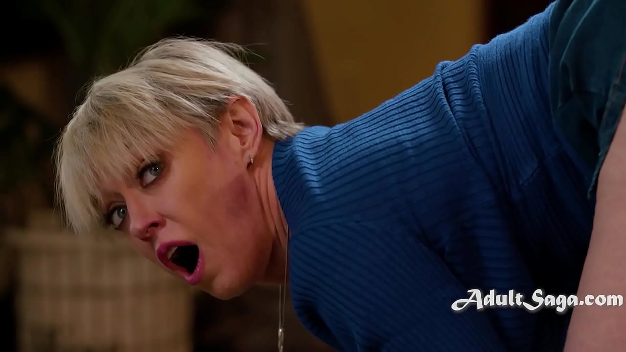 Stepmoms Pussy Is My Side Mission