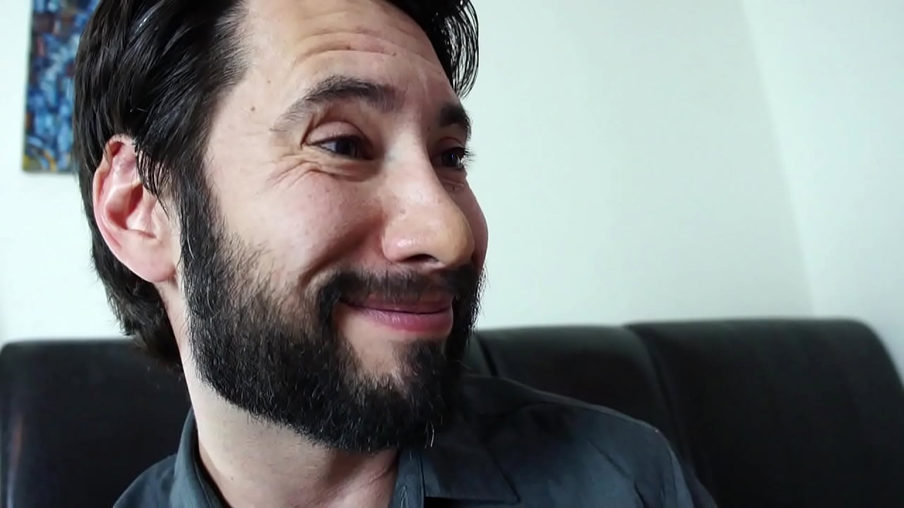 Her stepdaddy is the only man that fucks her just the way she likes, so its back to her...