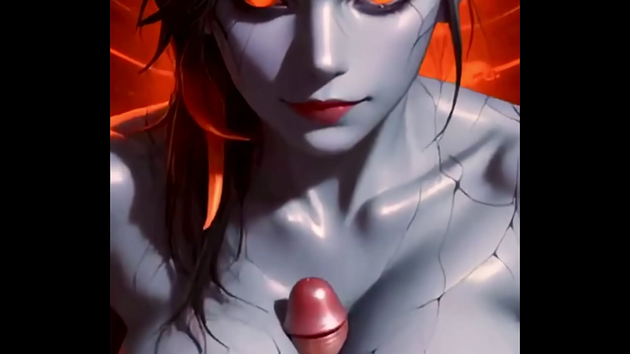 huge boobs Riding 3d