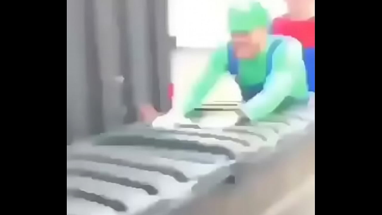 Mario xd