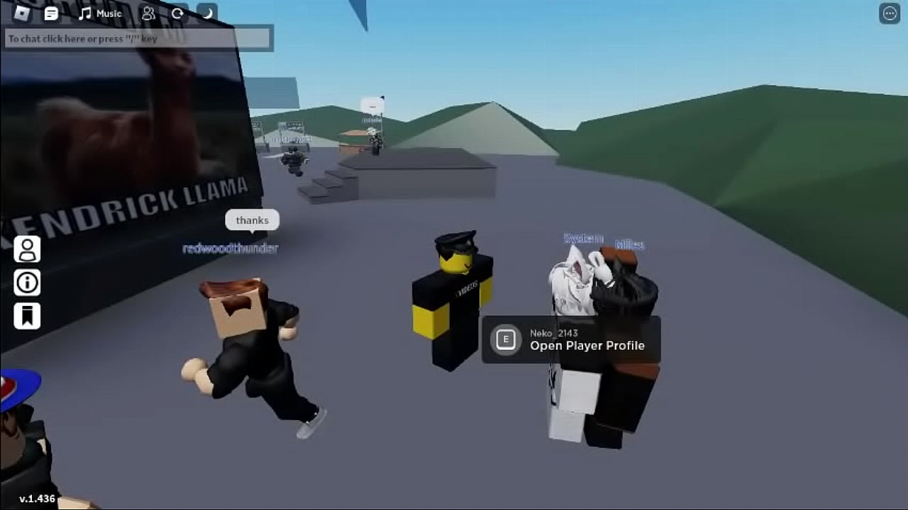 Roblox the official porn