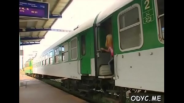 She loves his old shlong