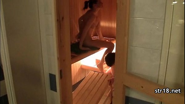 Tight Teen Slut Pussy Jamming