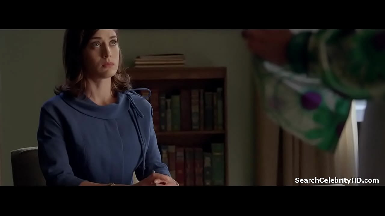 Kristen Hager in Masters Sex 2013-2015