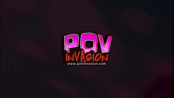 Sophie Exposes Big Boobies and Gets Fucked POV